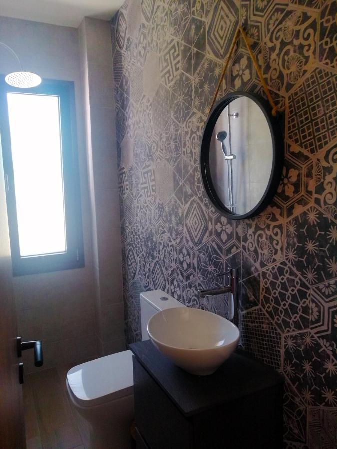 Harmony Superior Suite Apartment Argostoli  Exterior photo