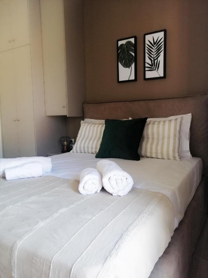 Harmony Superior Suite Apartment Argostoli  Exterior photo