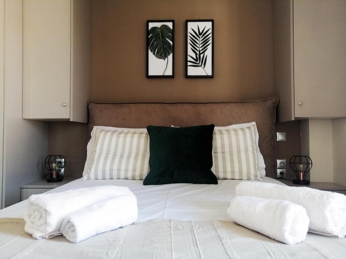 Harmony Superior Suite Apartment Argostoli  Exterior photo
