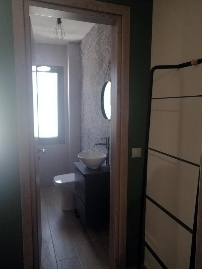 Harmony Superior Suite Apartment Argostoli  Exterior photo