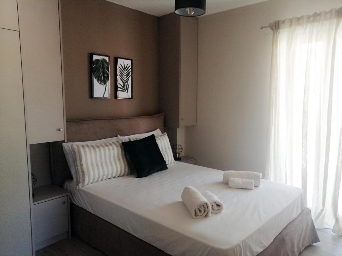 Harmony Superior Suite Apartment Argostoli  Exterior photo