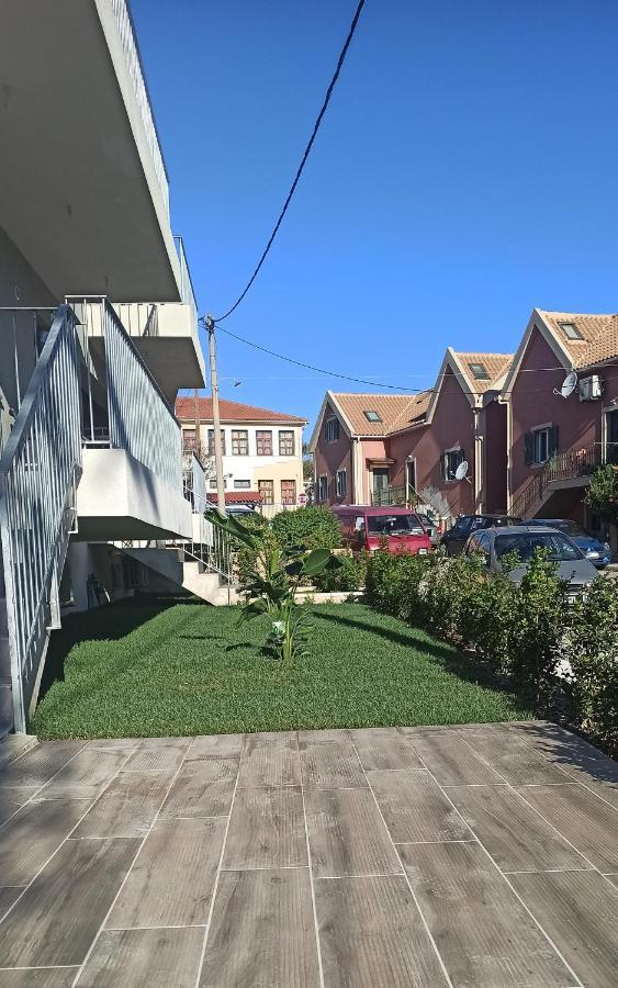 Harmony Superior Suite Apartment Argostoli  Exterior photo